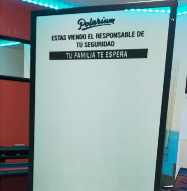 Tableros y Pizarrones